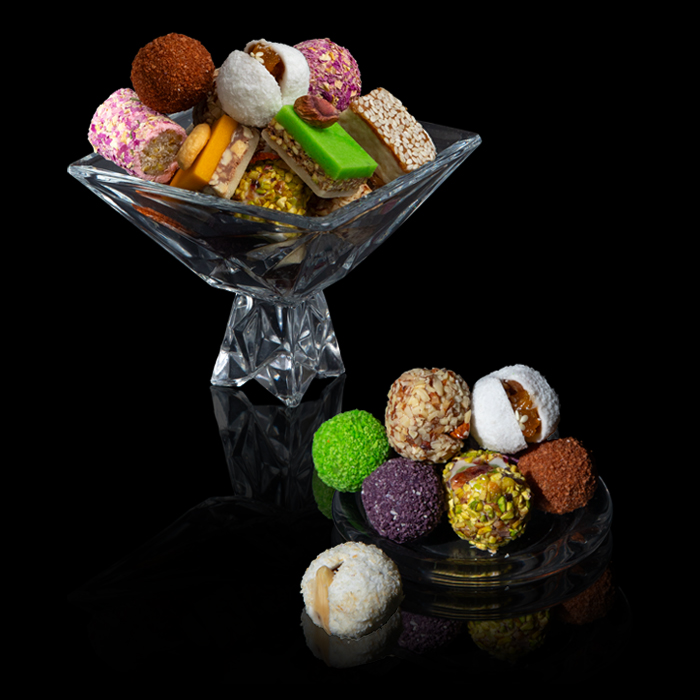 Arabic Sweets (1)