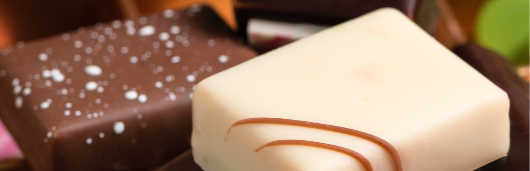 Fabe la assorted fix chocolate